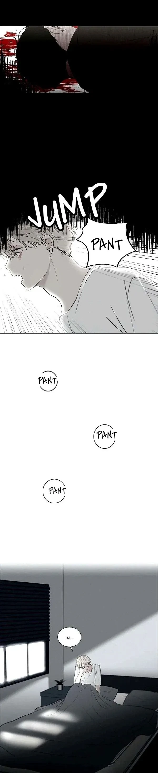 Blood Sacrifice Chapter 39, page 5