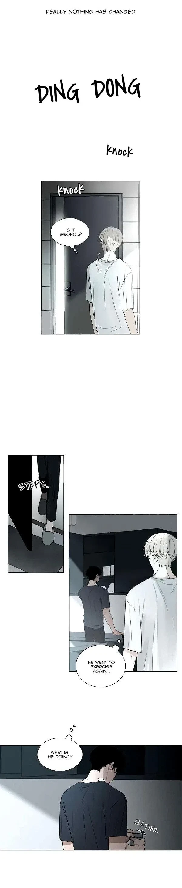 Blood Sacrifice Chapter 39, page 7