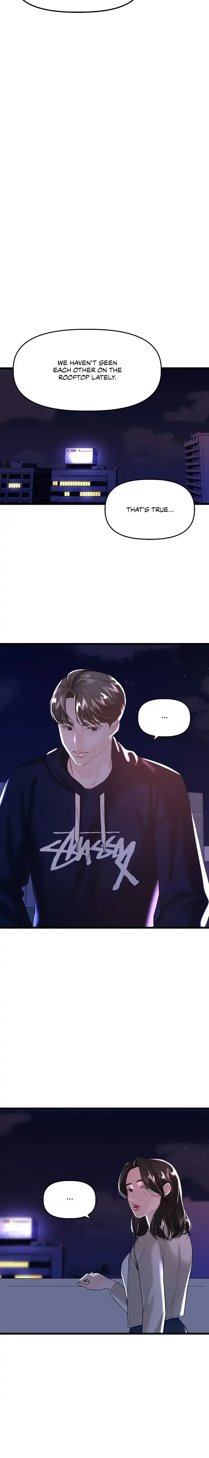 My Only 1 Chapter 33, page 2