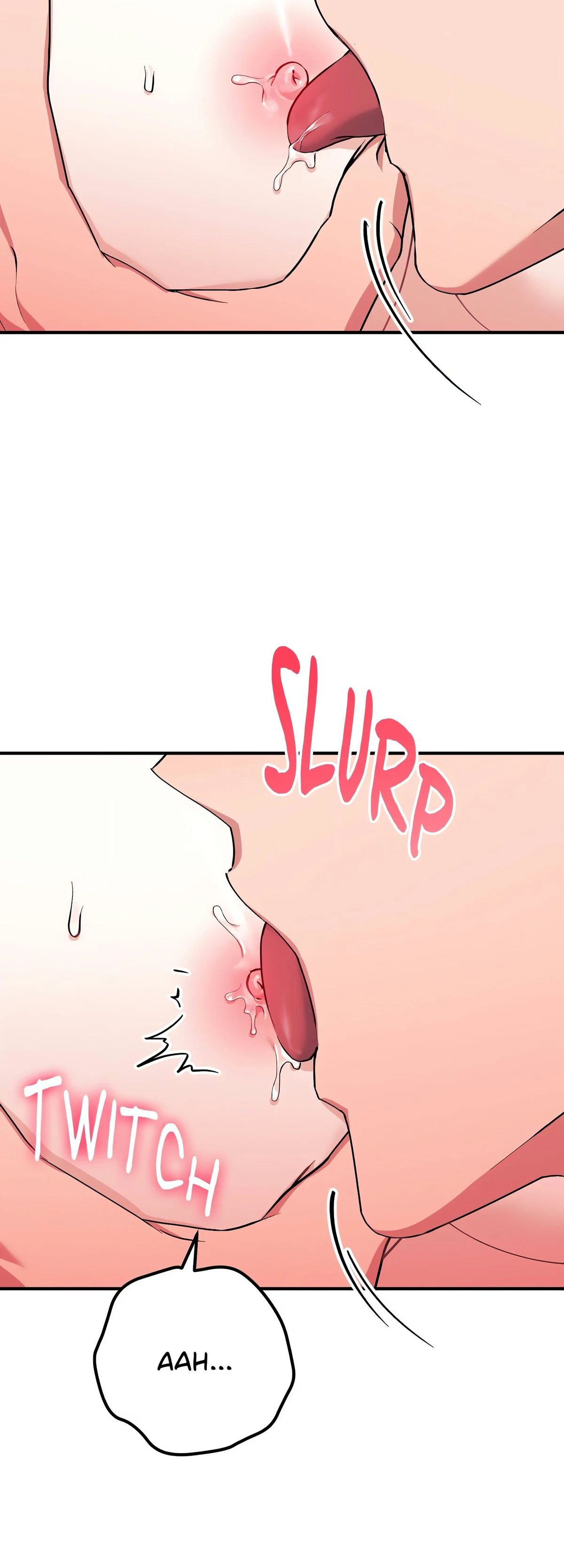 Milk My Strawberries Chapter 0, page 11