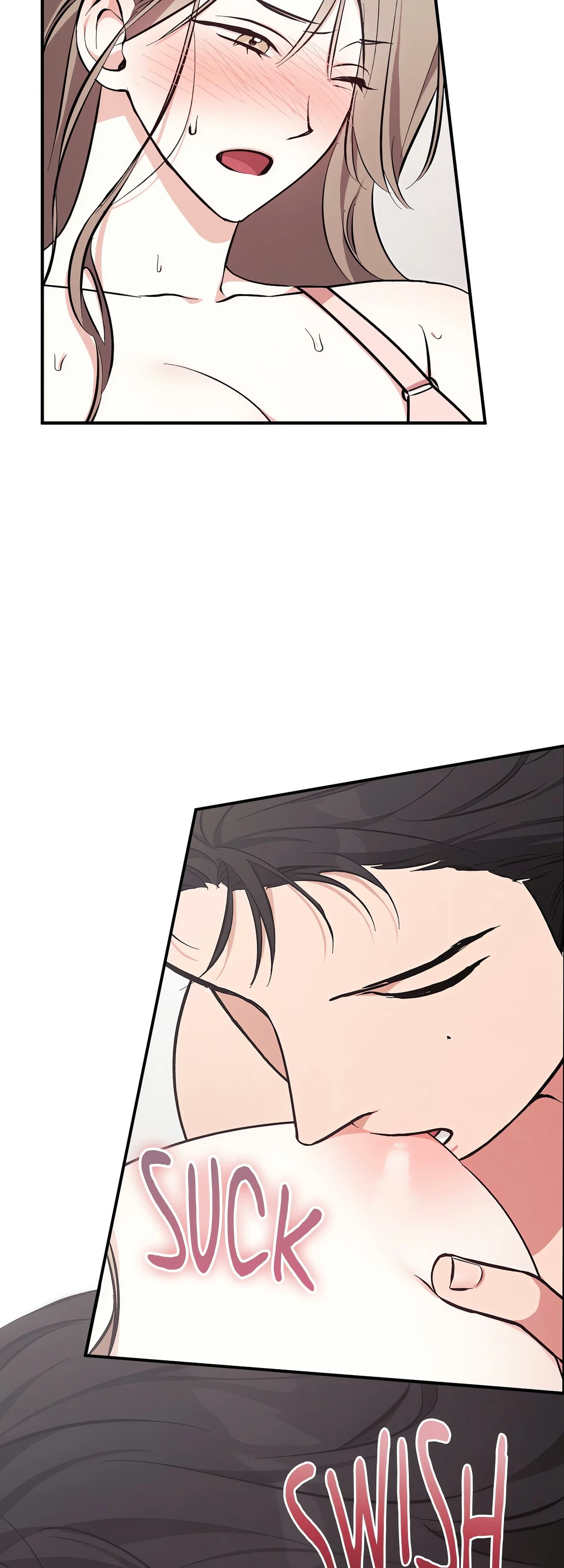 Milk My Strawberries Chapter 0, page 13