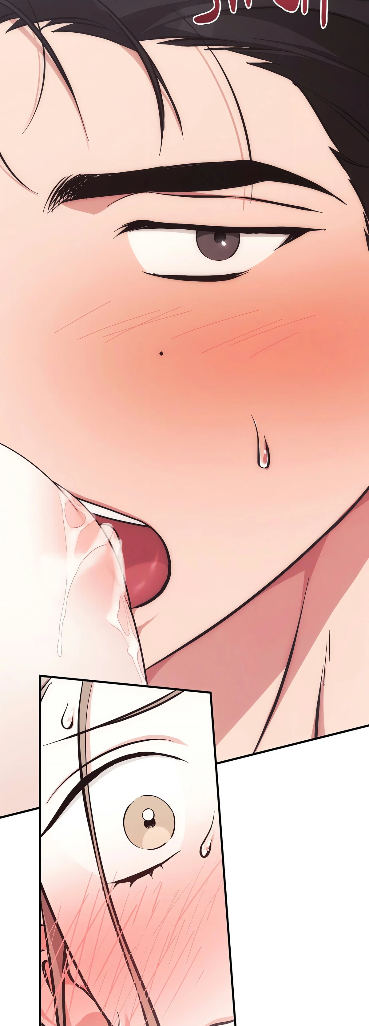 Milk My Strawberries Chapter 0, page 14