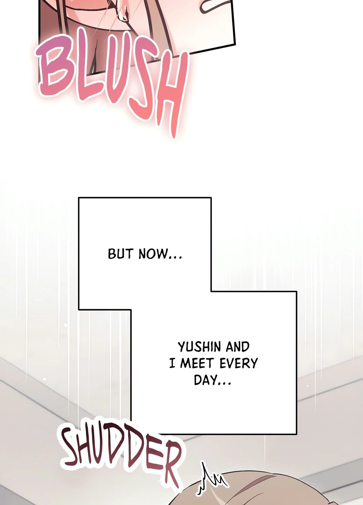 Milk My Strawberries Chapter 0, page 15