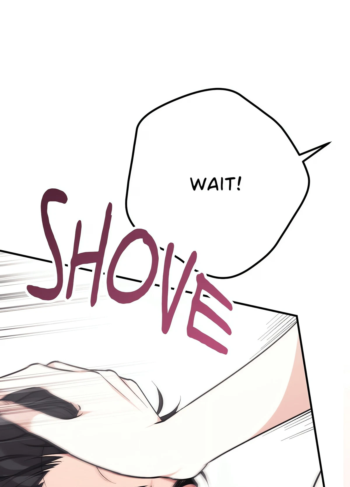Milk My Strawberries Chapter 0, page 18