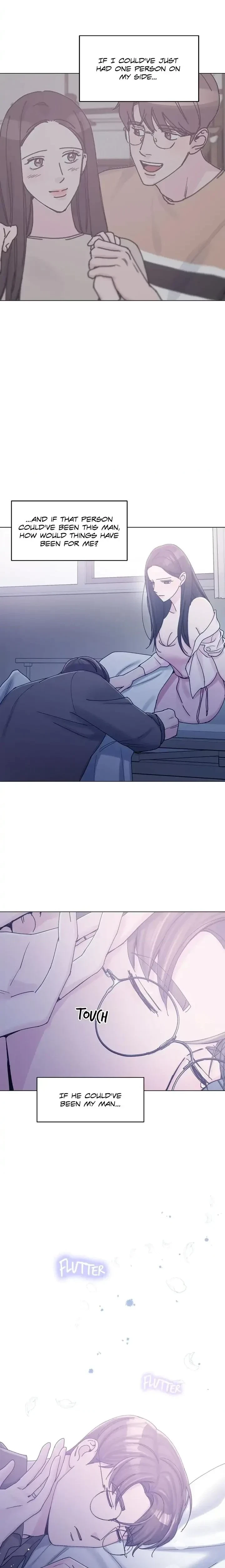You Feel As Much As You Know Chapter 18, page 15
