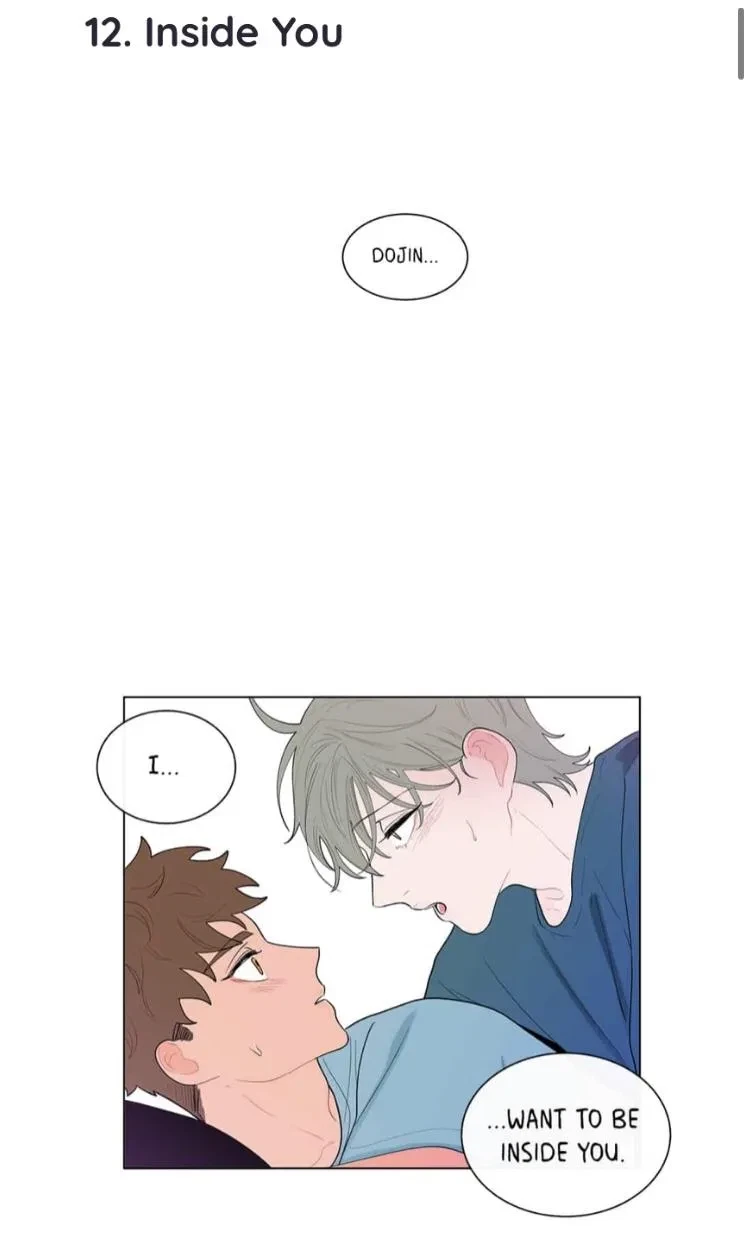 Banana Scandal Chapter 12, page 2