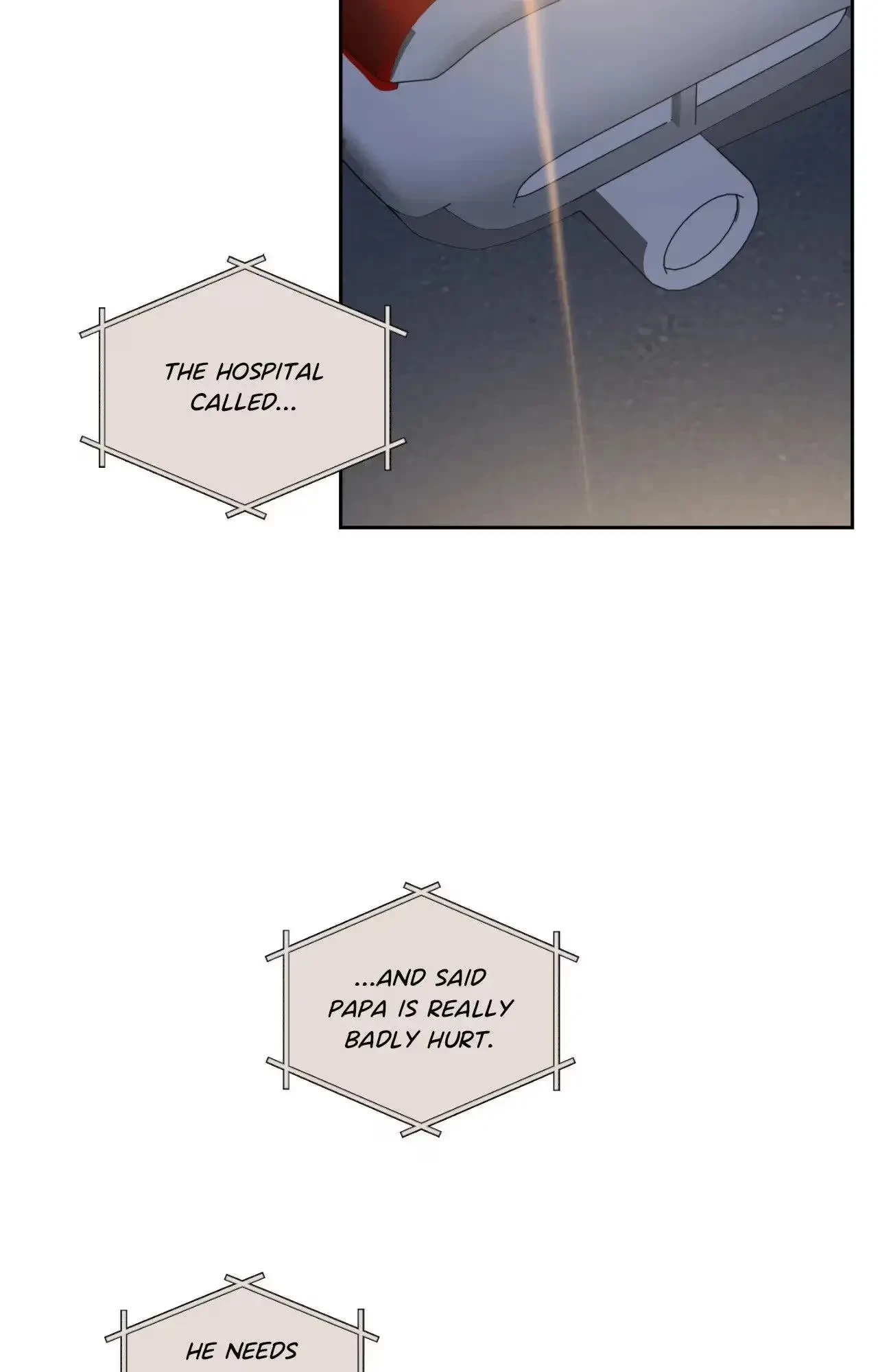 A Murderous Affair At 19 Sunset Street Chapter 44, page 3