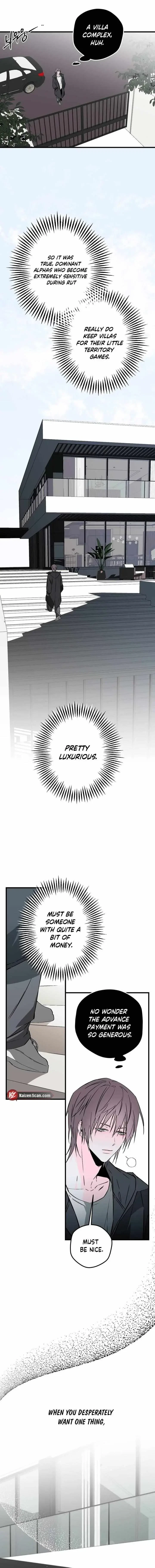Ex-Husband For Hire Chapter 1, page 11