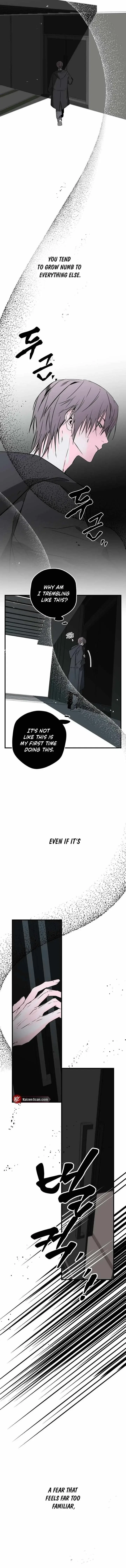 Ex-Husband For Hire Chapter 1, page 12