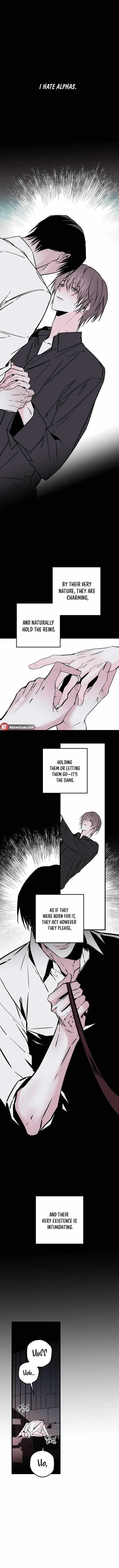 Ex-Husband For Hire Chapter 1, page 3
