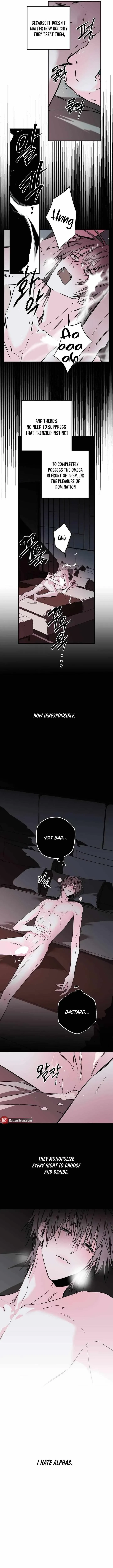 Ex-Husband For Hire Chapter 1, page 5
