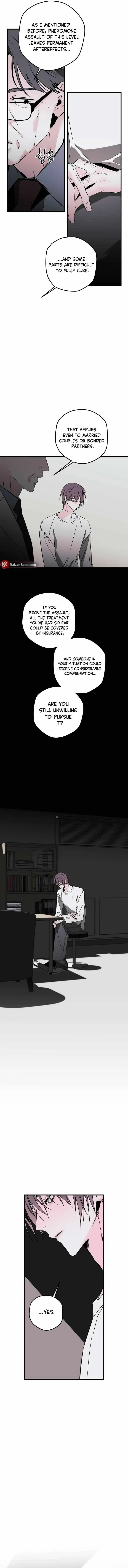 Ex-Husband For Hire Chapter 1, page 8