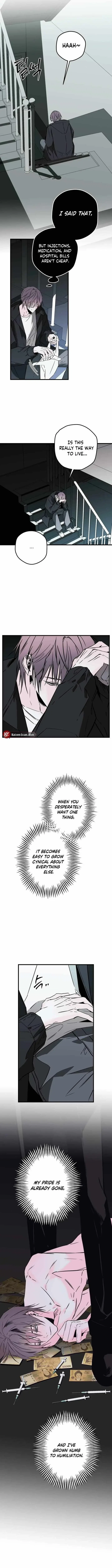 Ex-Husband For Hire Chapter 1, page 9