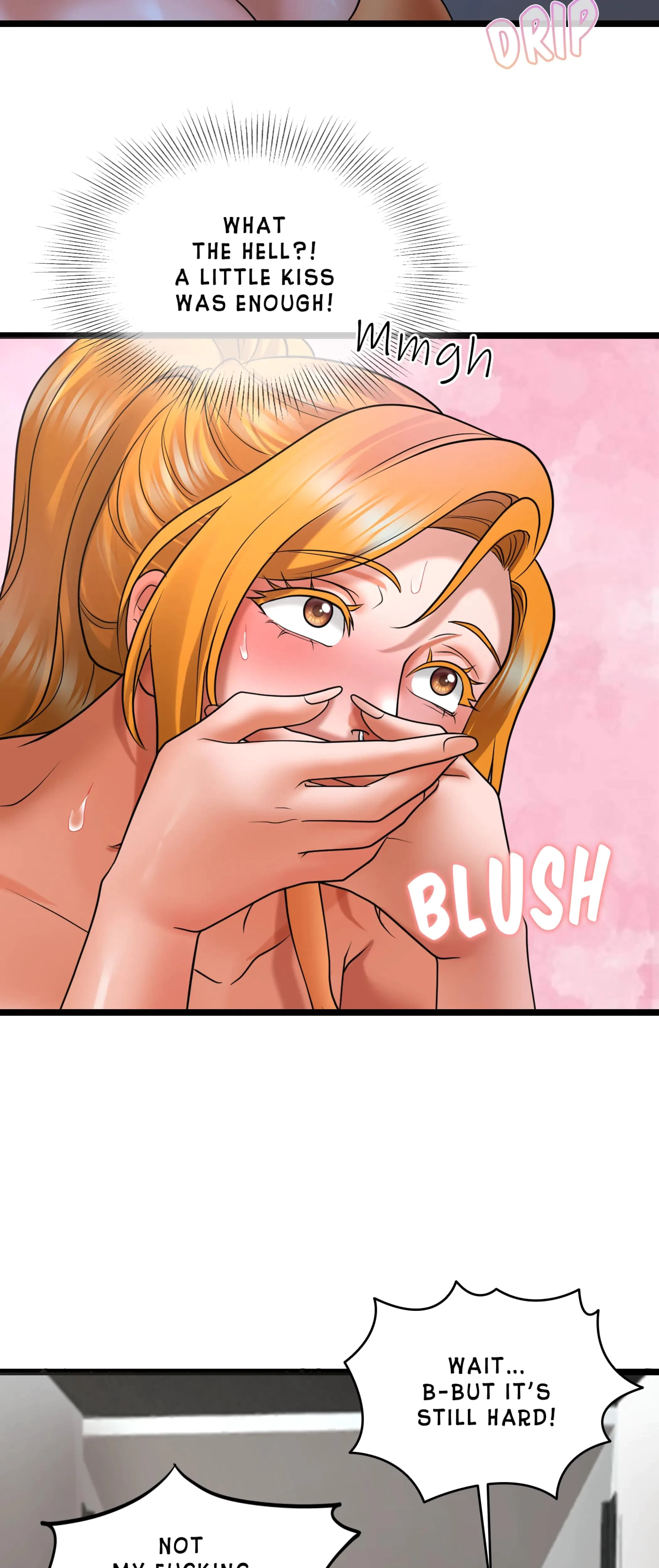 Girls Go Wild Chapter 5, page 29