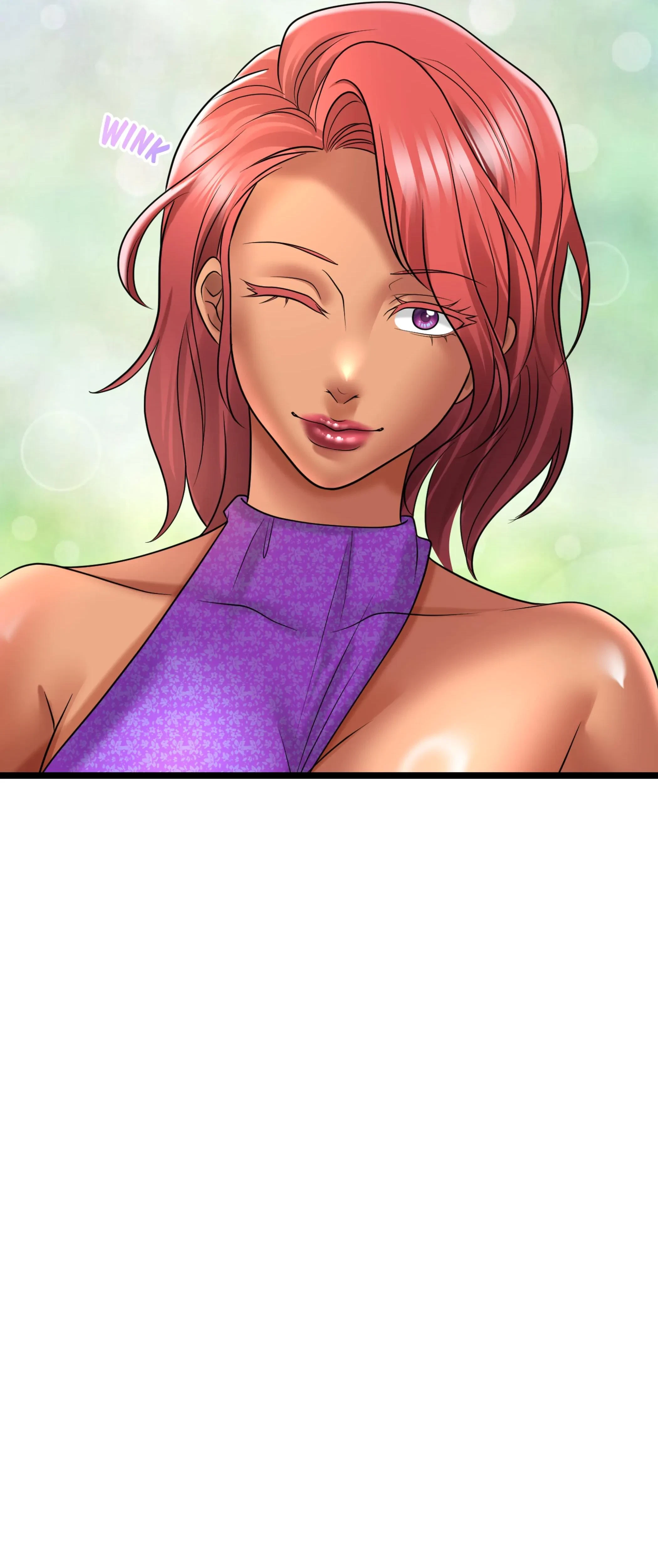 Girls Go Wild Chapter 5, page 54