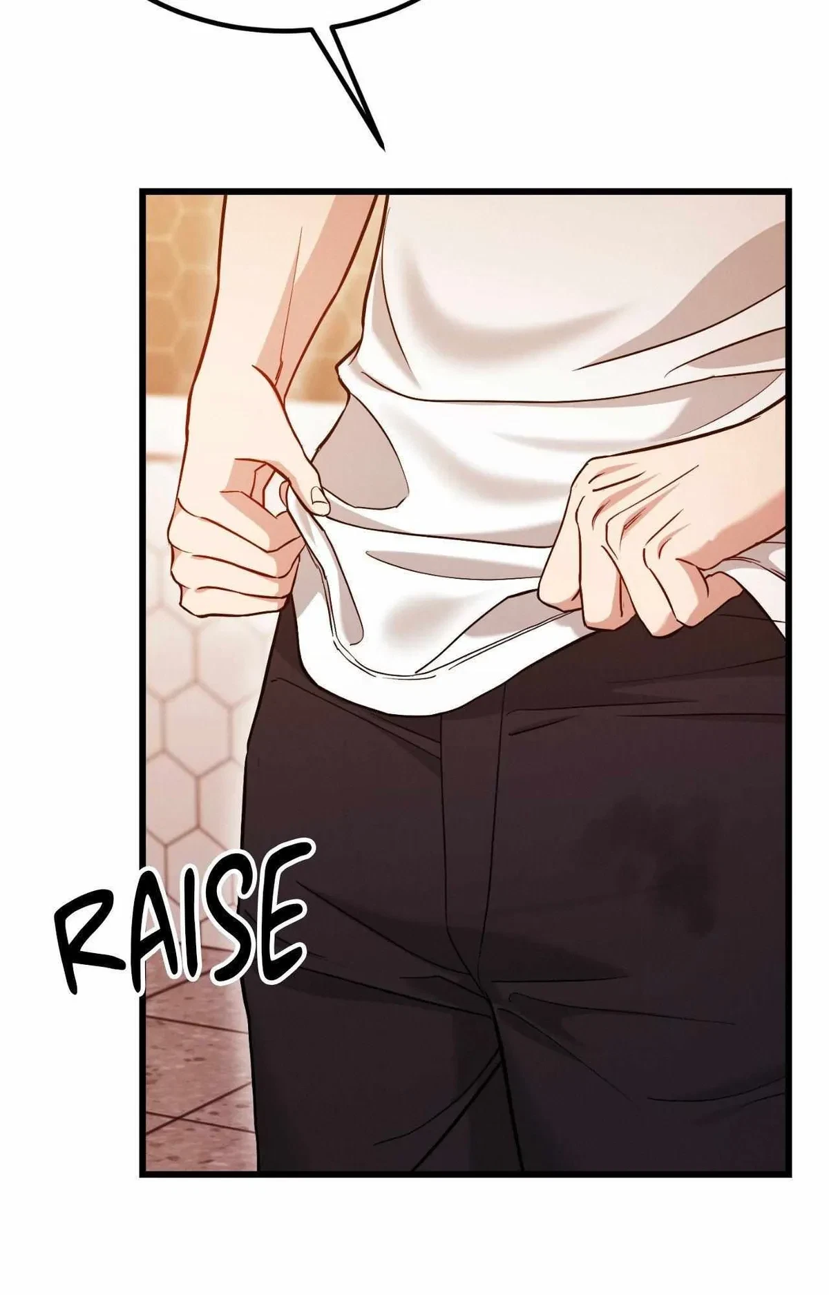 Placebo Chapter 58.58: Side.8 : Side Story 2 (3), page 12