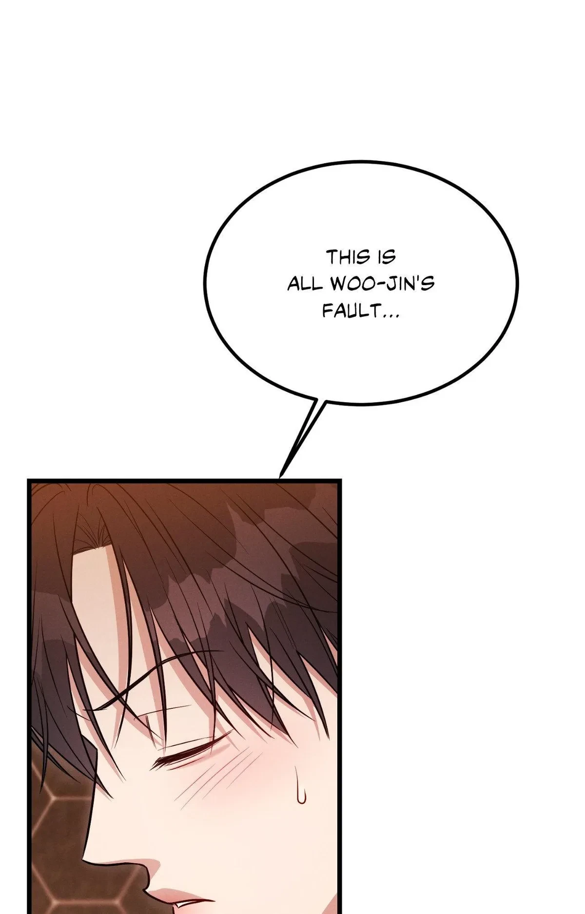 Placebo Chapter 58.58: Side.8 : Side Story 2 (3), page 15