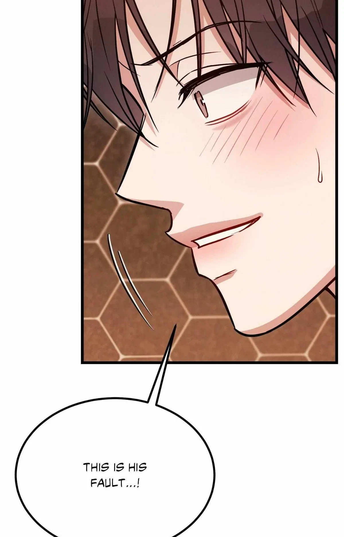 Placebo Chapter 58.58: Side.8 : Side Story 2 (3), page 17