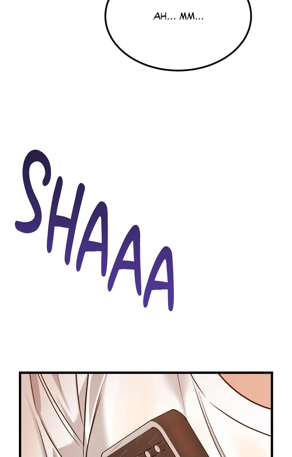 Placebo Chapter 58.58: Side.8 : Side Story 2 (3), page 28