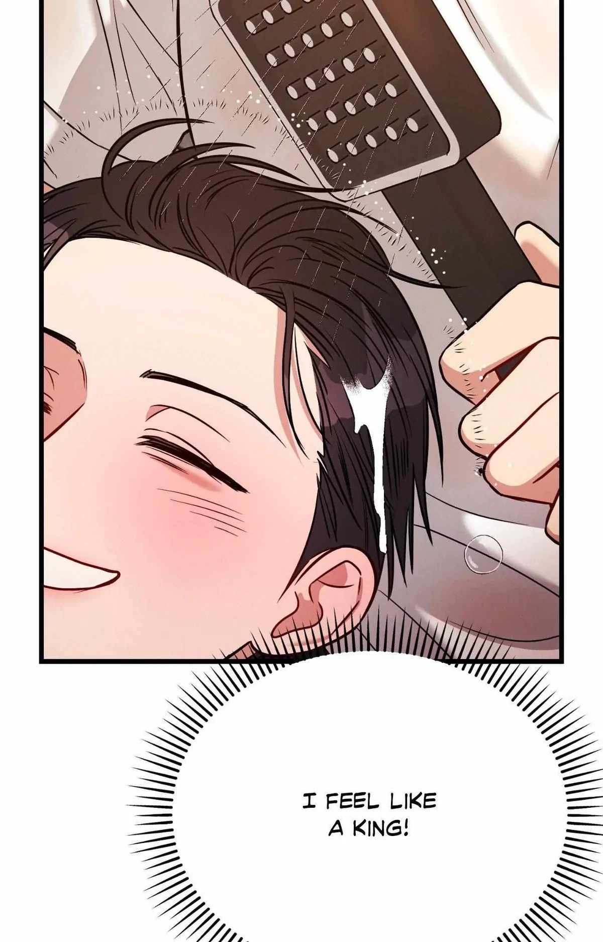 Placebo Chapter 58.58: Side.8 : Side Story 2 (3), page 29