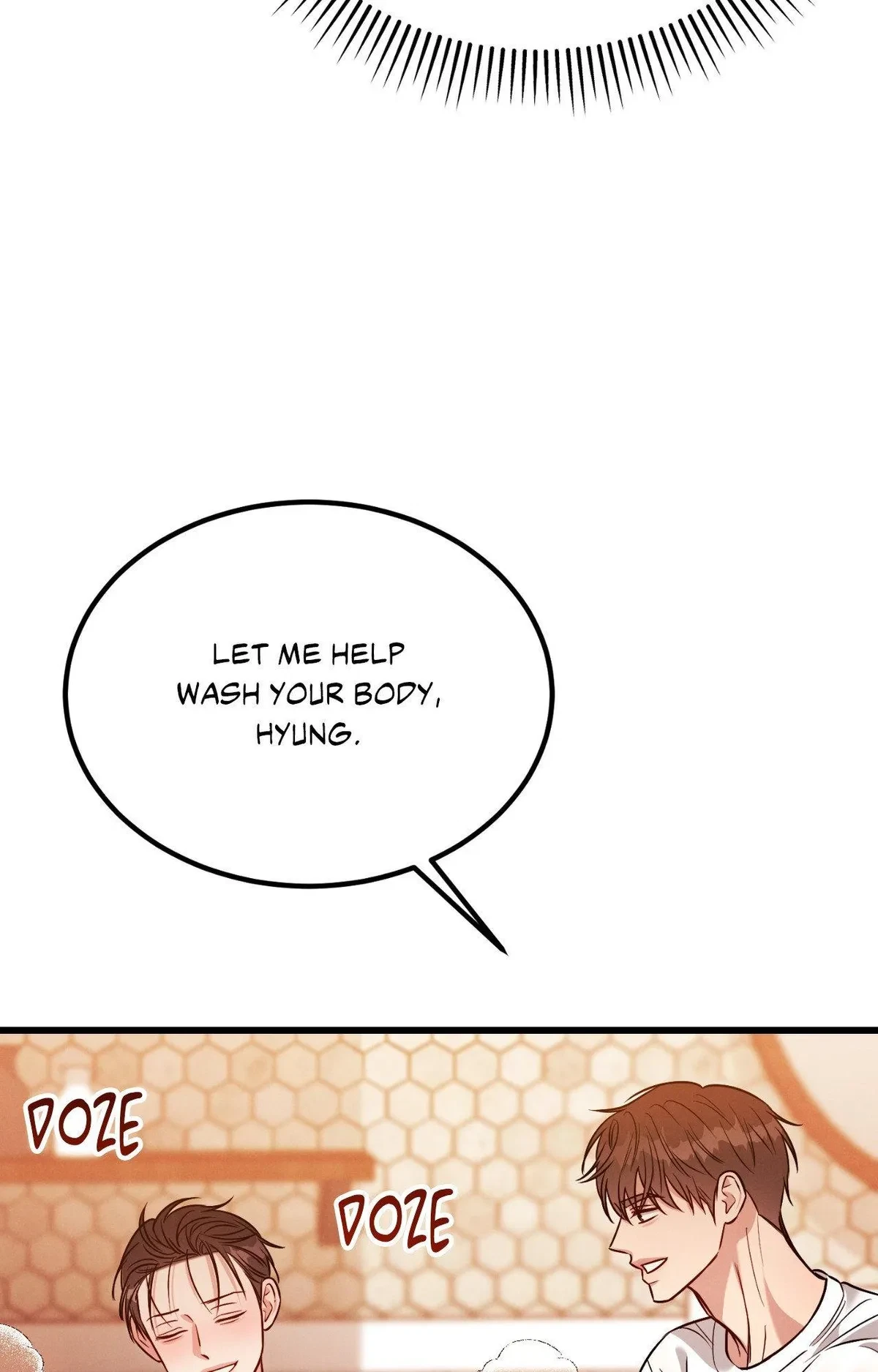 Placebo Chapter 58.58: Side.8 : Side Story 2 (3), page 30