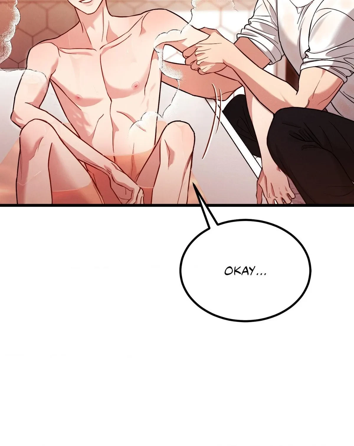 Placebo Chapter 58.58: Side.8 : Side Story 2 (3), page 31