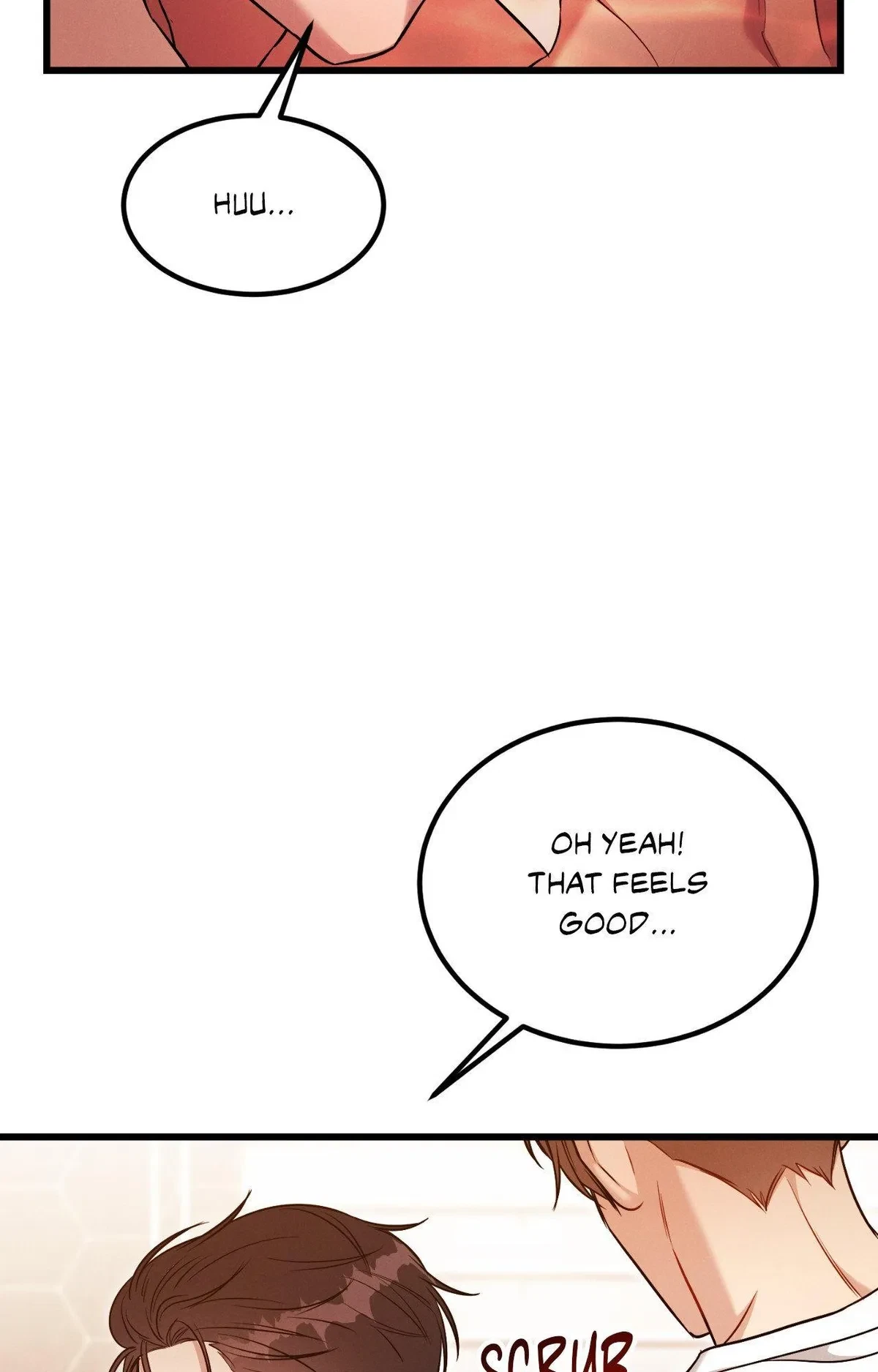 Placebo Chapter 58.58: Side.8 : Side Story 2 (3), page 33