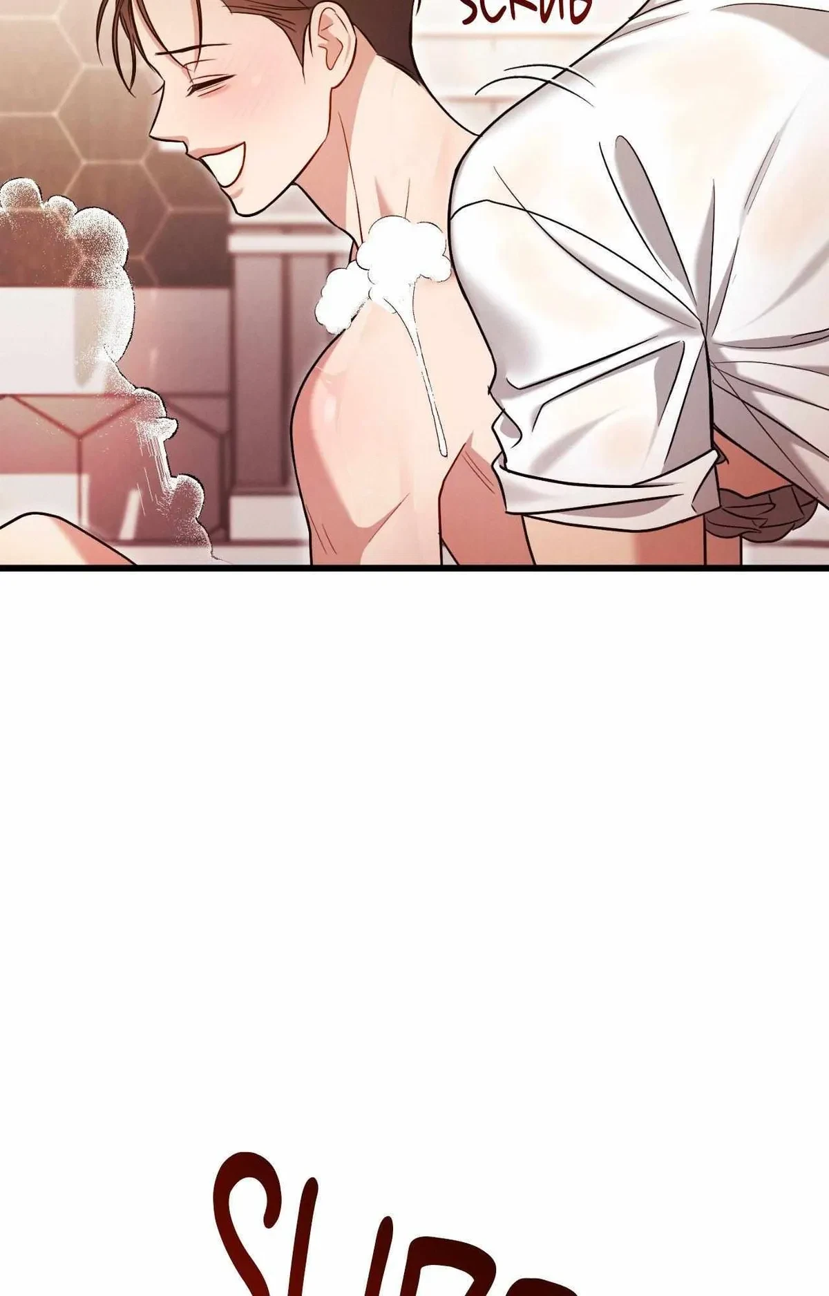 Placebo Chapter 58.58: Side.8 : Side Story 2 (3), page 34