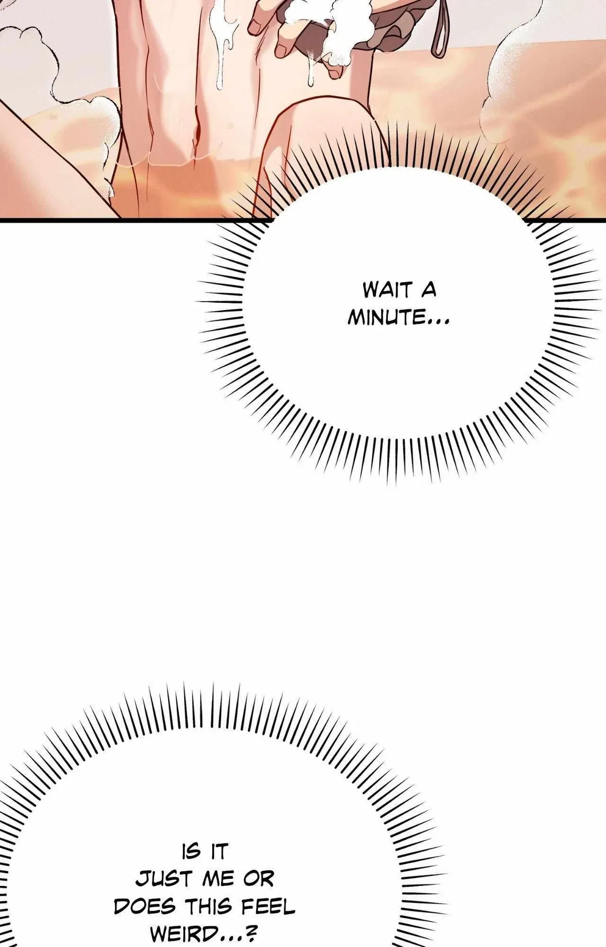 Placebo Chapter 58.58: Side.8 : Side Story 2 (3), page 39