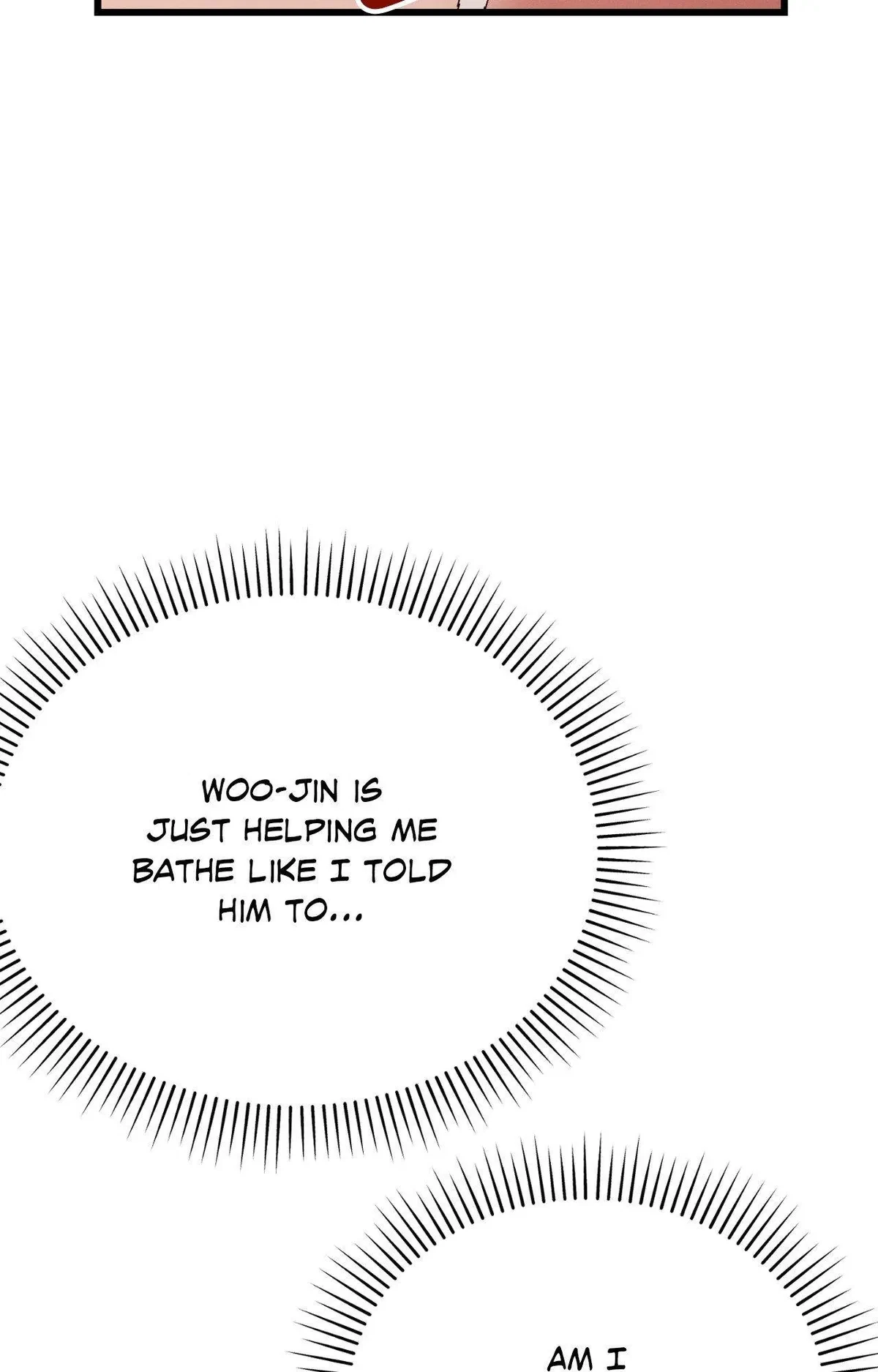 Placebo Chapter 58.58: Side.8 : Side Story 2 (3), page 41