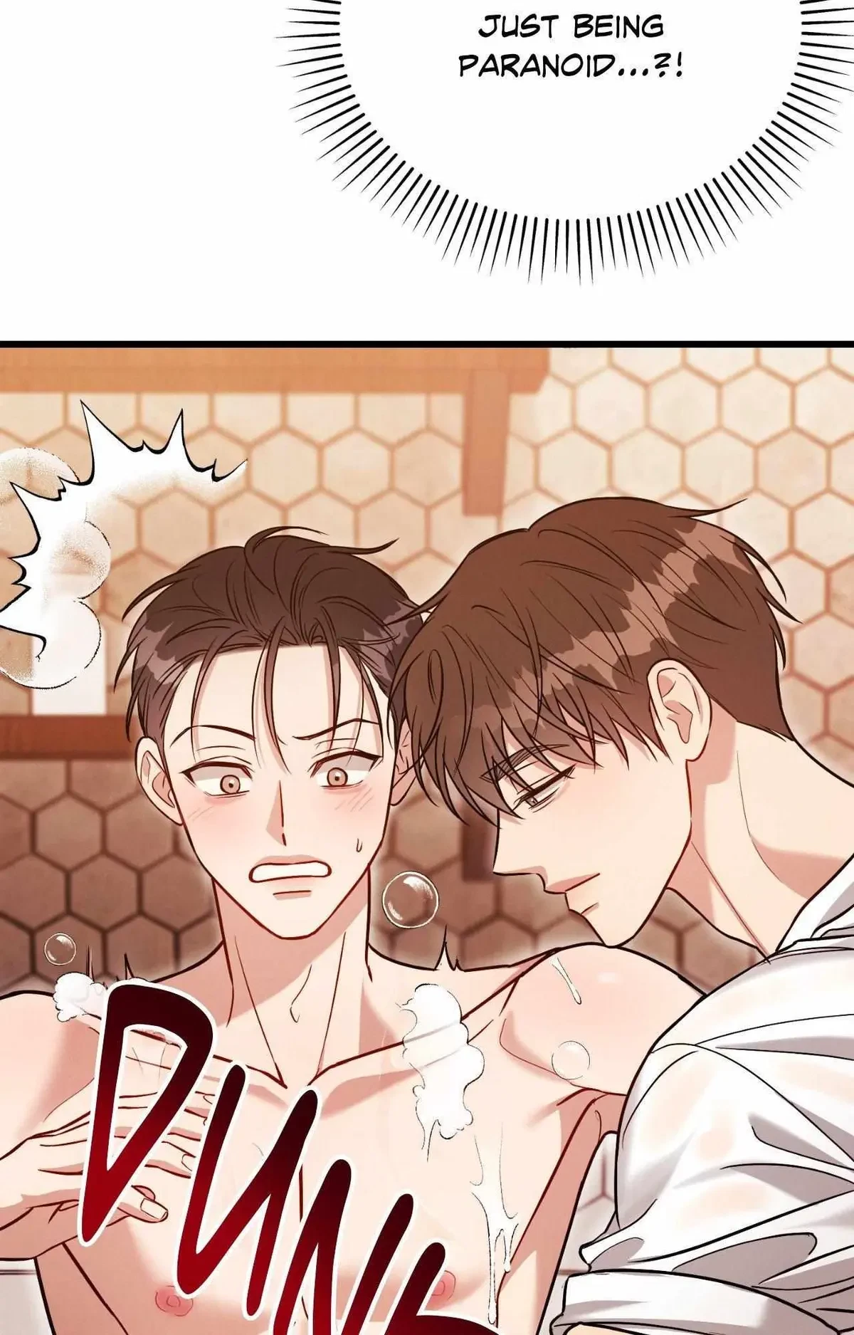 Placebo Chapter 58.58: Side.8 : Side Story 2 (3), page 42