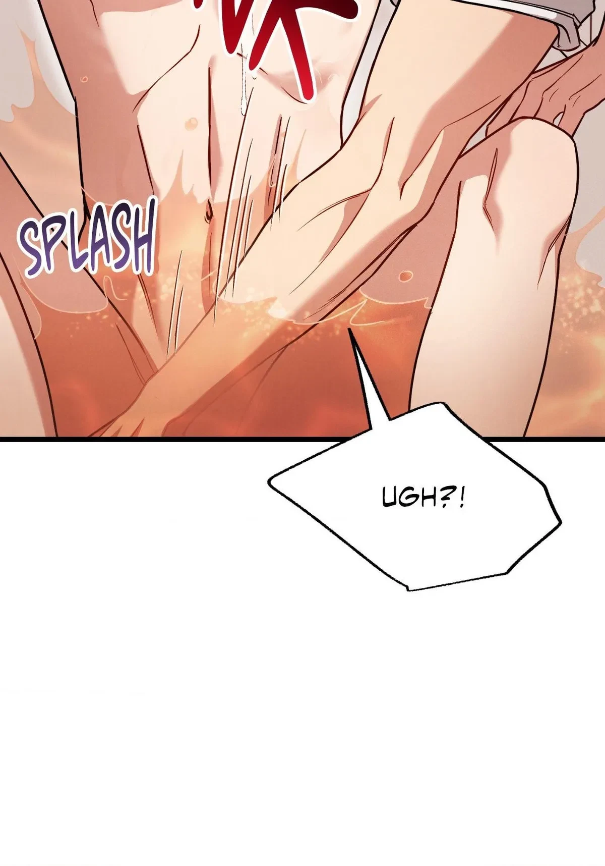 Placebo Chapter 58.58: Side.8 : Side Story 2 (3), page 43