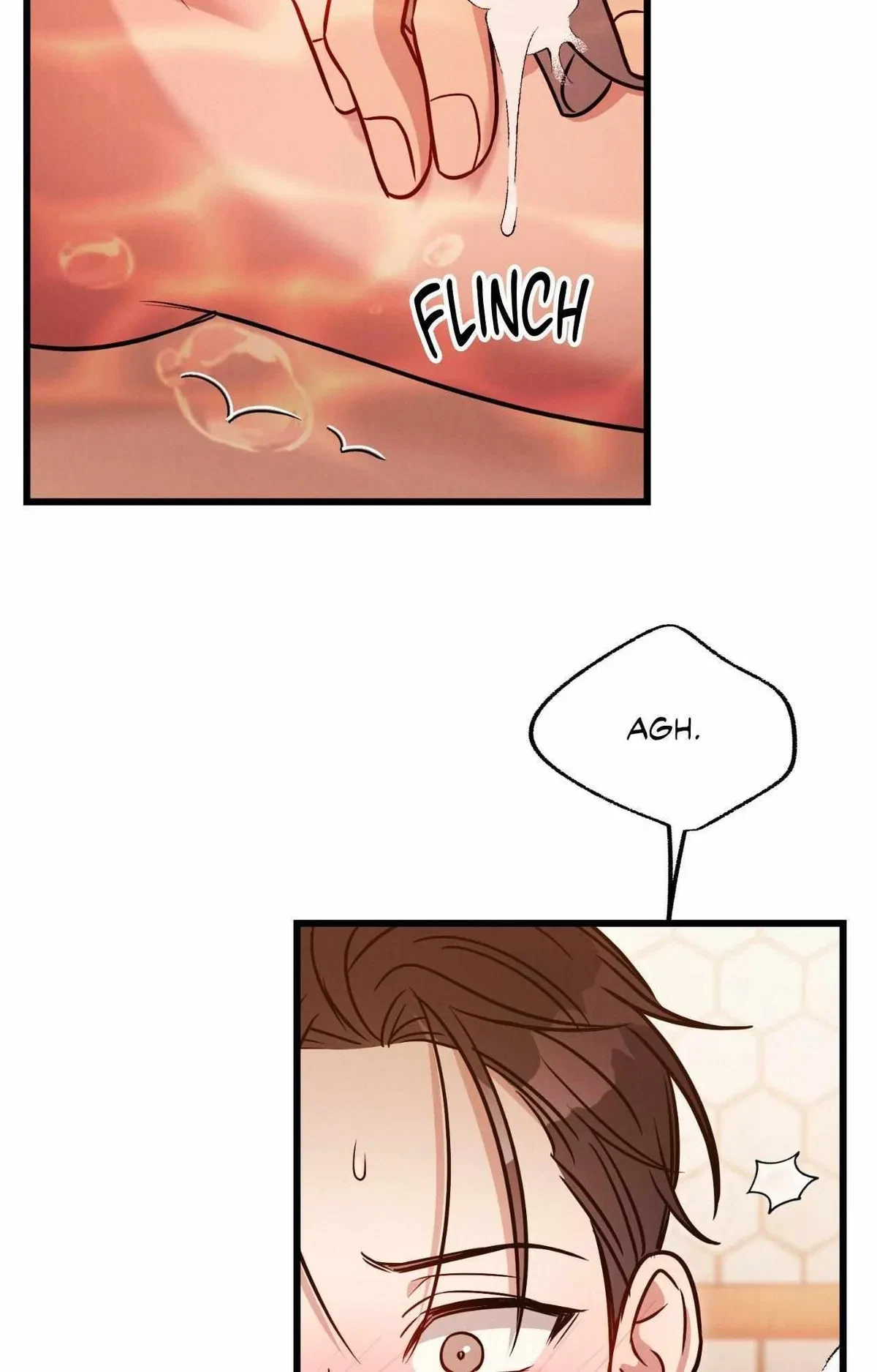 Placebo Chapter 58.58: Side.8 : Side Story 2 (3), page 45
