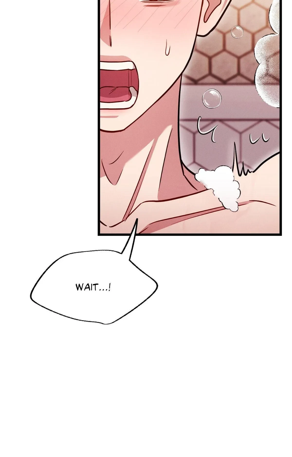 Placebo Chapter 58.58: Side.8 : Side Story 2 (3), page 46