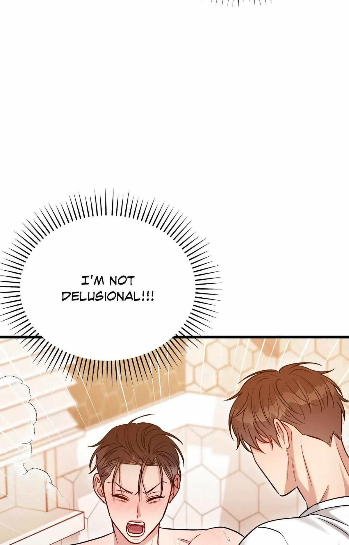 Placebo Chapter 58.58: Side.8 : Side Story 2 (3), page 50