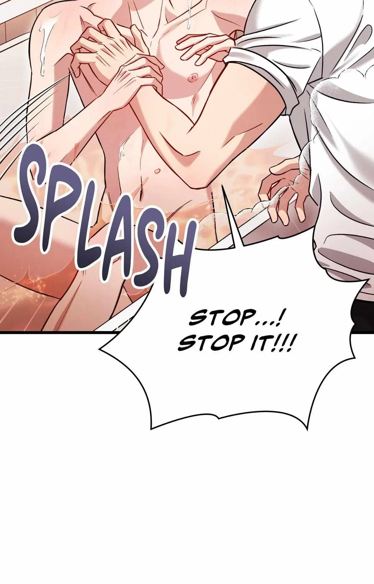 Placebo Chapter 58.58: Side.8 : Side Story 2 (3), page 51