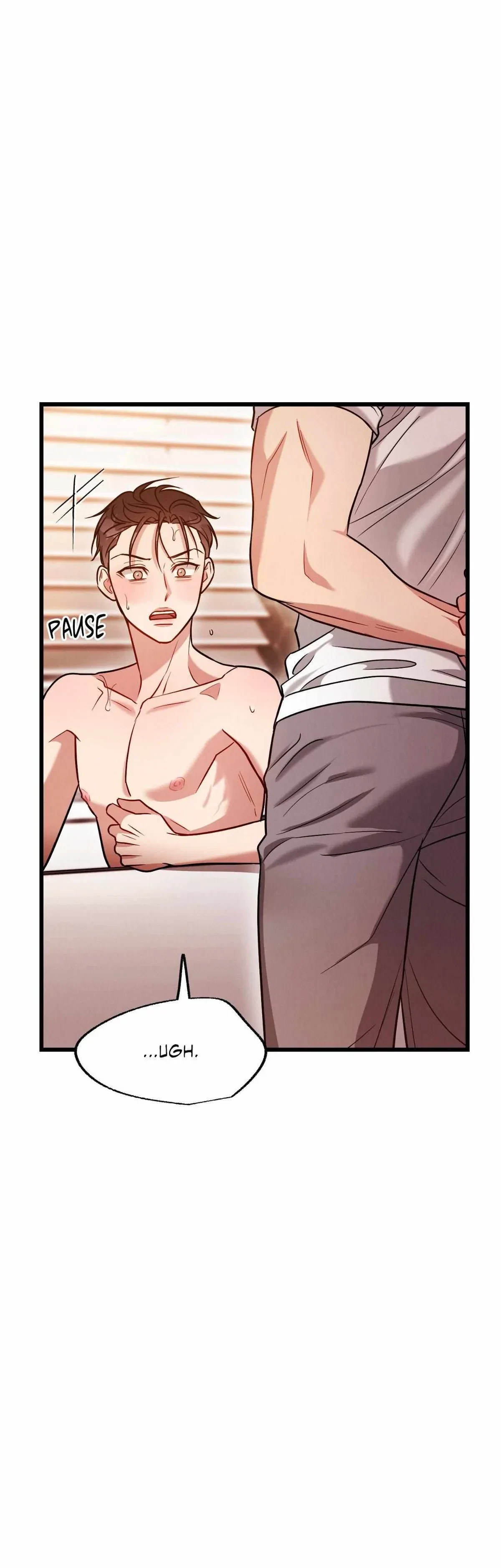 Placebo Chapter 58.58: Side.8 : Side Story 2 (3), page 55