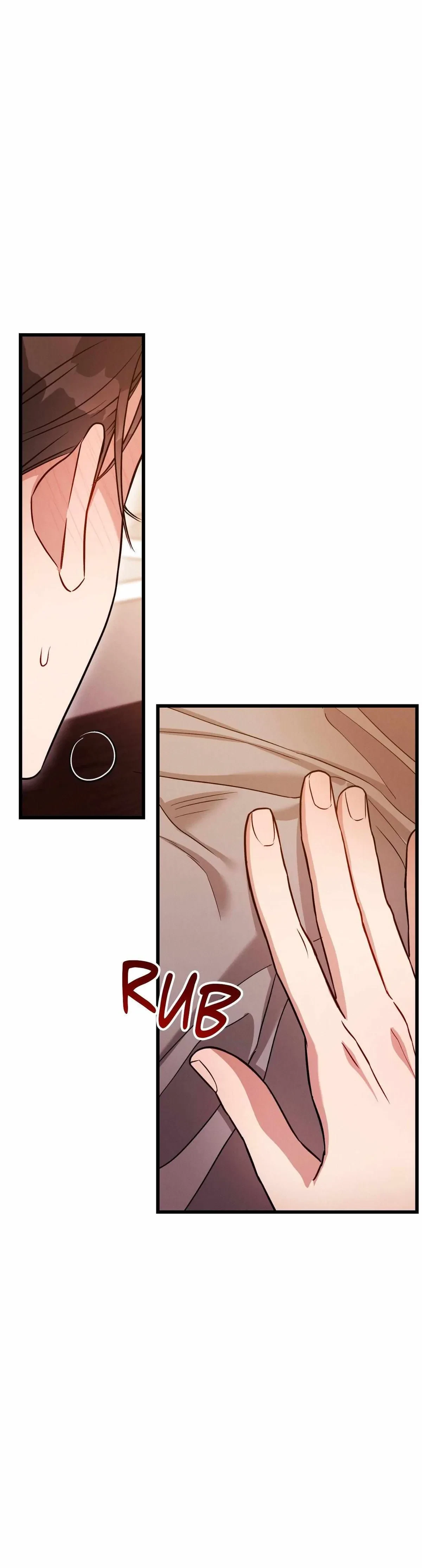 Placebo Chapter 58.58: Side.8 : Side Story 2 (3), page 59