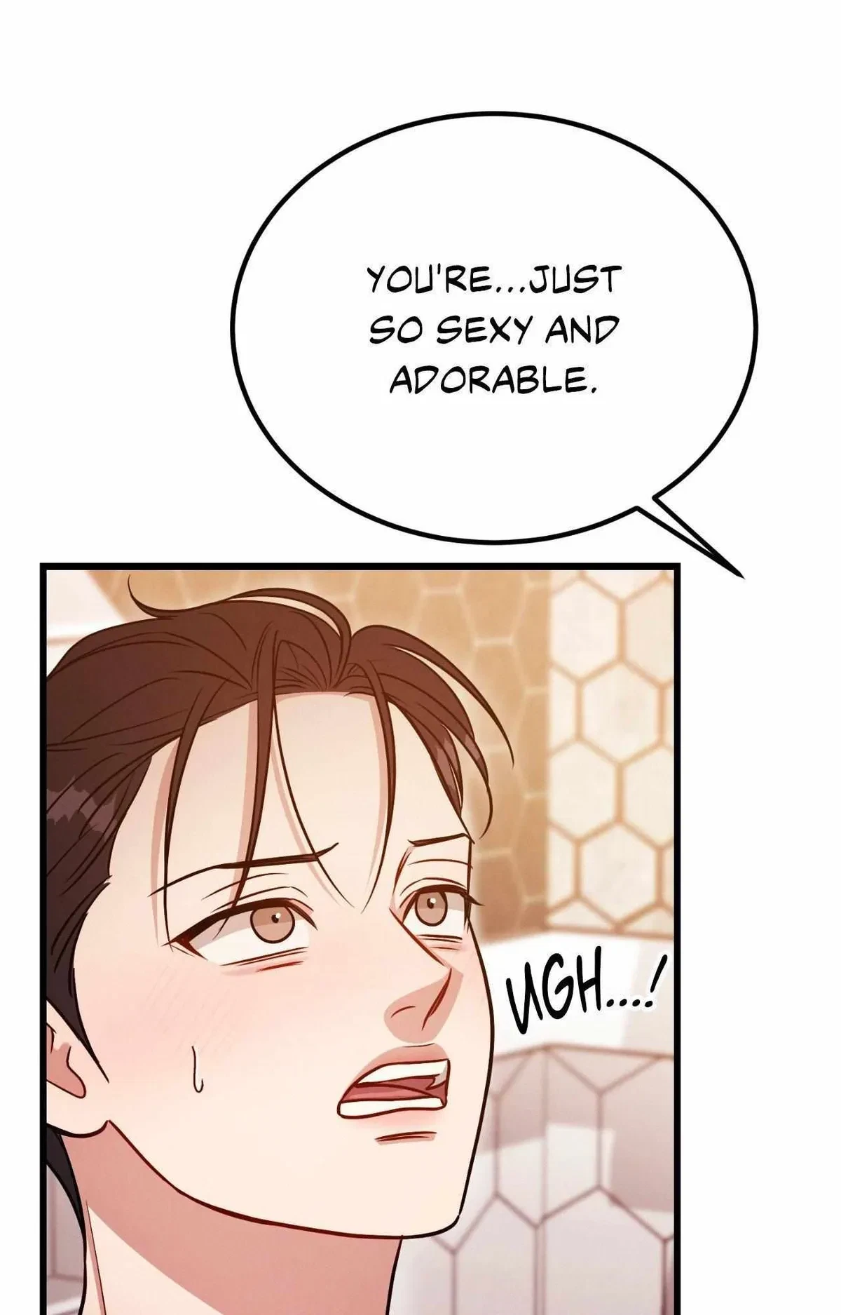 Placebo Chapter 58.58: Side.8 : Side Story 2 (3), page 61