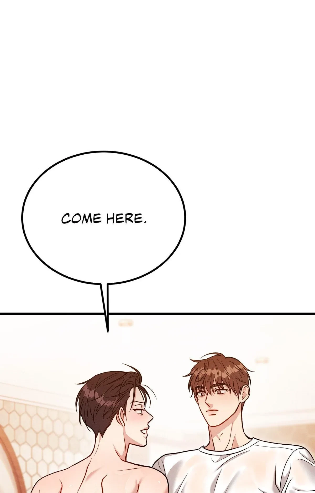 Placebo Chapter 58.58: Side.8 : Side Story 2 (3), page 65