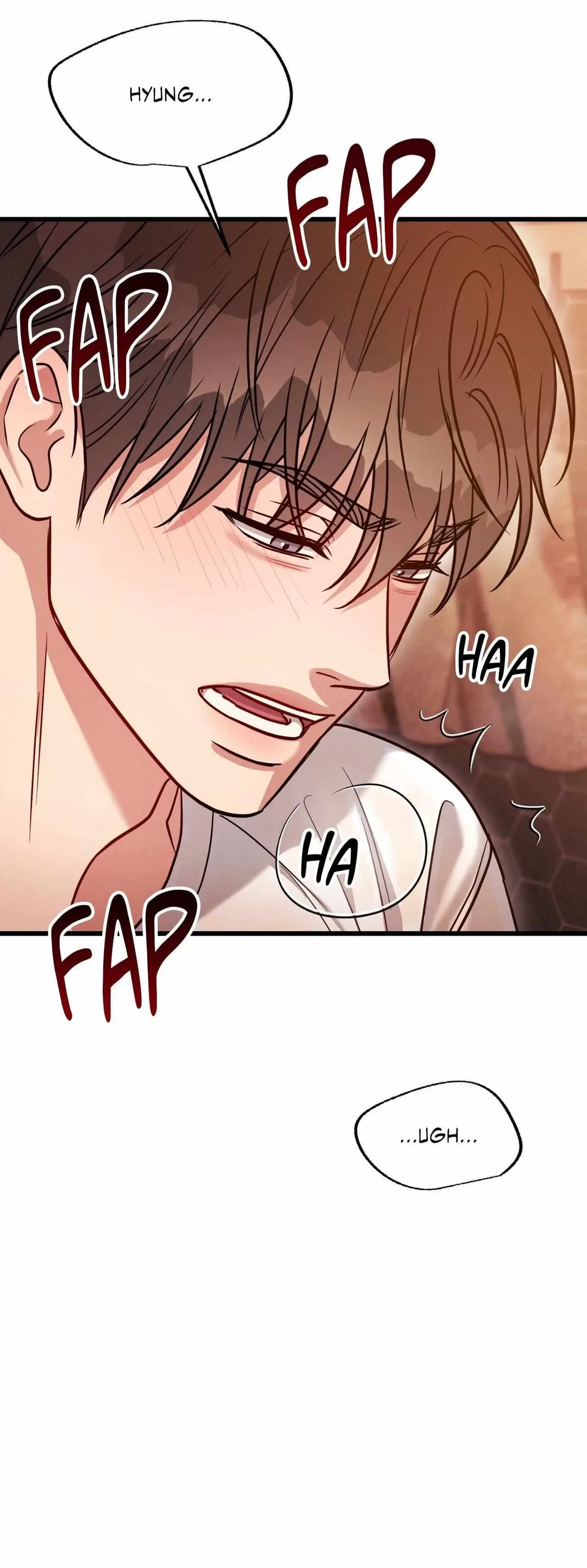 Placebo Chapter 58.58: Side.8 : Side Story 2 (3), page 71