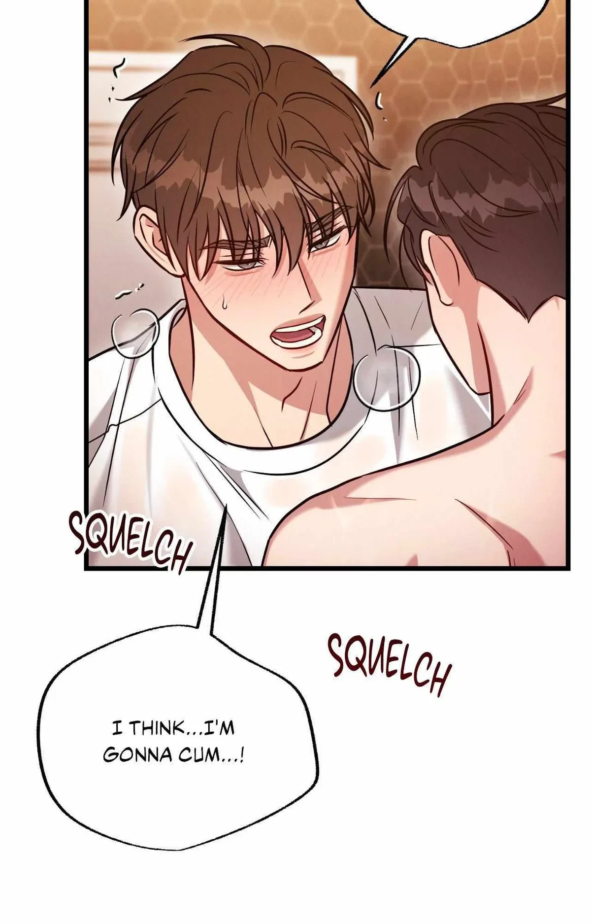 Placebo Chapter 58.58: Side.8 : Side Story 2 (3), page 73