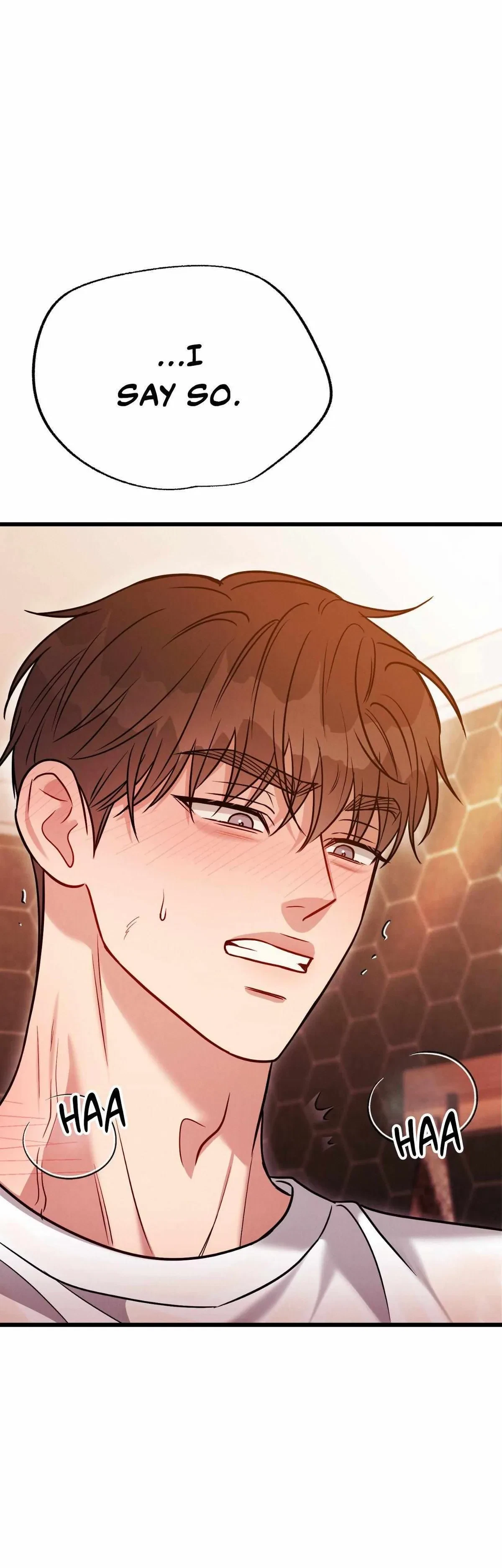Placebo Chapter 58.58: Side.8 : Side Story 2 (3), page 79