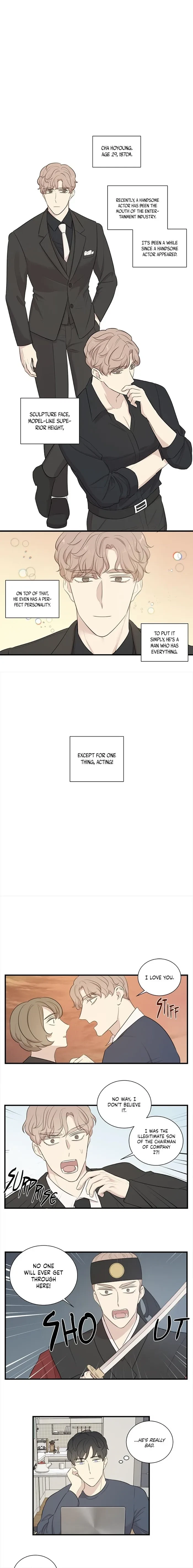 Border Light Chapter 3, page 6