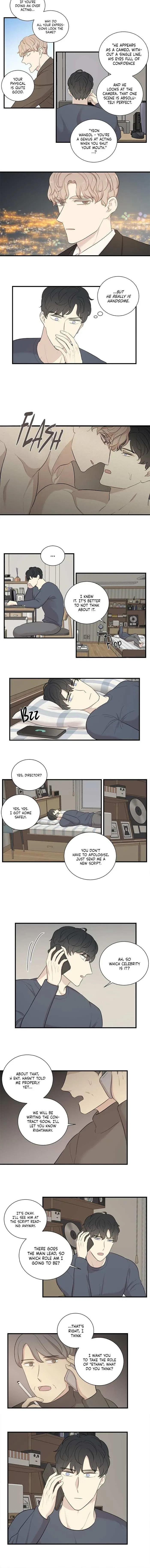 Border Light Chapter 3, page 7