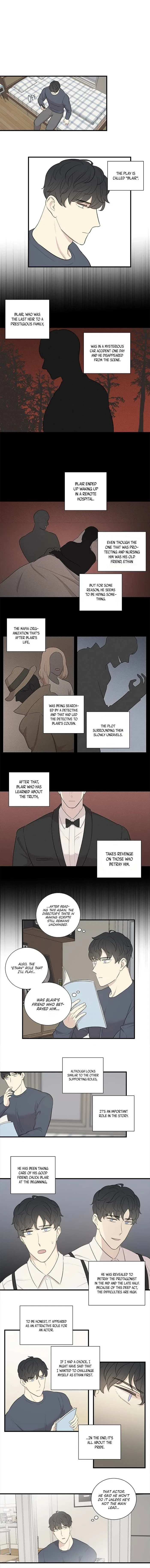 Border Light Chapter 3, page 8