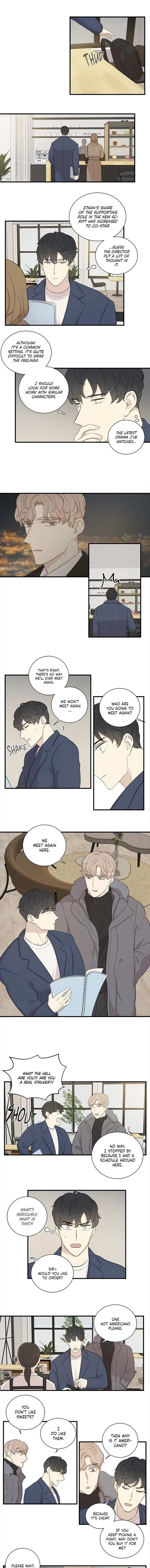 Border Light Chapter 3, page 9