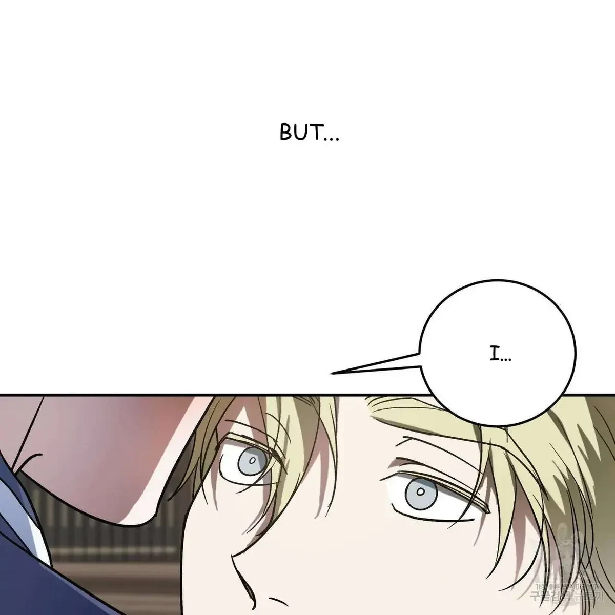 My Master, My Joo-In Chapter 53, page 124