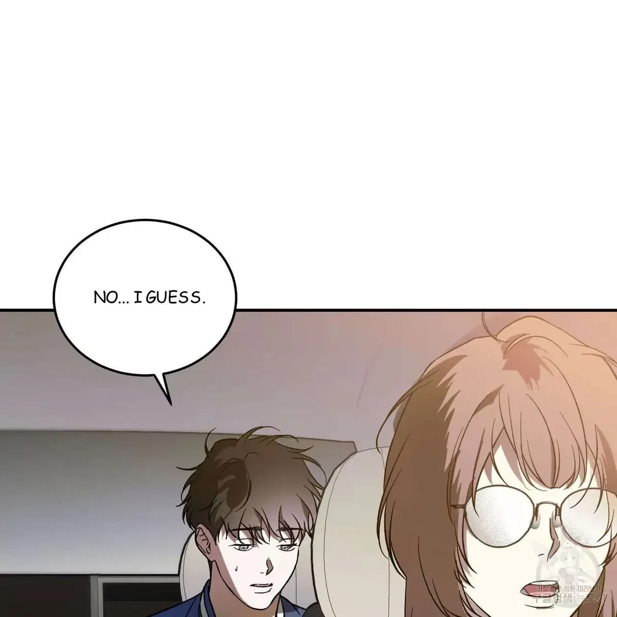 My Master, My Joo-In Chapter 53, page 24