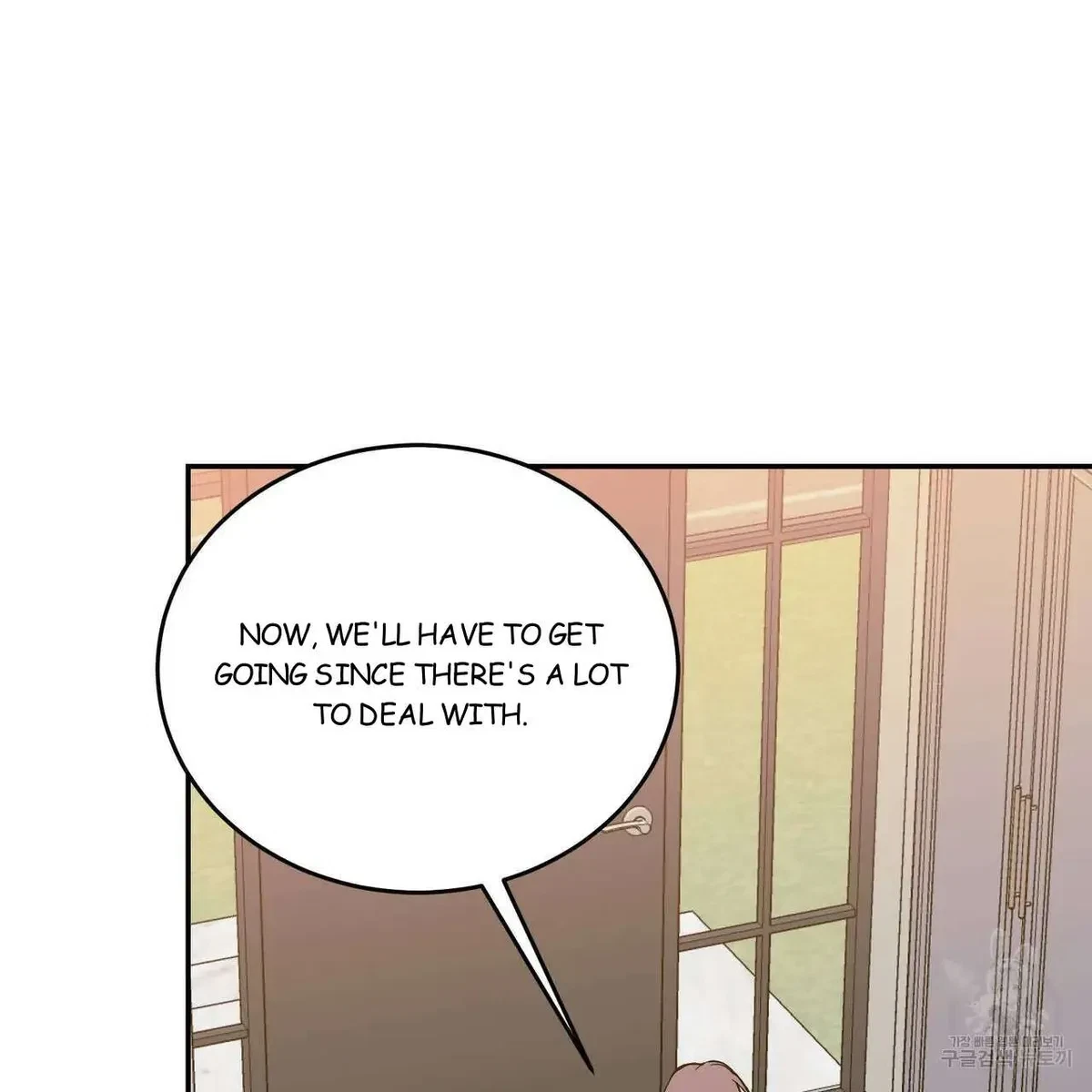 My Master, My Joo-In Chapter 53, page 56